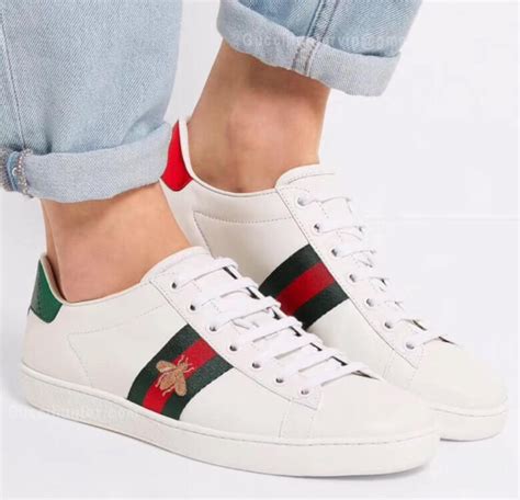 fake knock off gucci sneakers|knock off gucci for men.